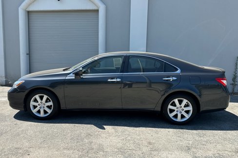 Used 2007 Lexus ES 350 image 1