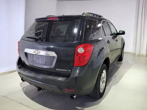 Used 2012 Chevrolet Equinox LT image 19