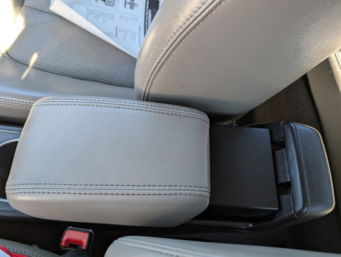Used 2015 Buick Verano Convenience image 30