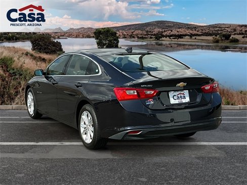 Used 2023 Chevrolet Malibu LT image 4