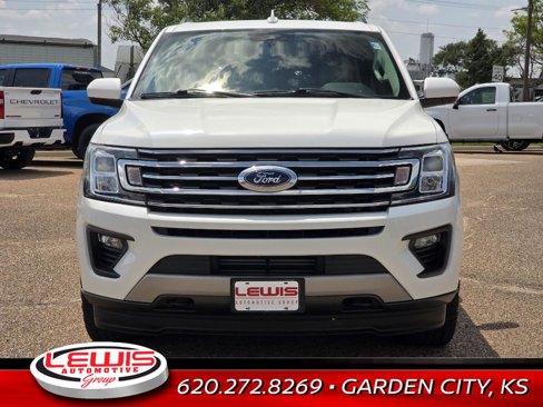 Used 2021 Ford Expedition Max XLT image 4