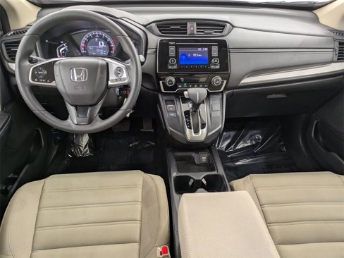 Used 2018 Honda CR-V LX image 25