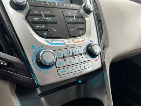 Used 2015 Chevrolet Equinox LT w/ Driver Convenience Package image 15