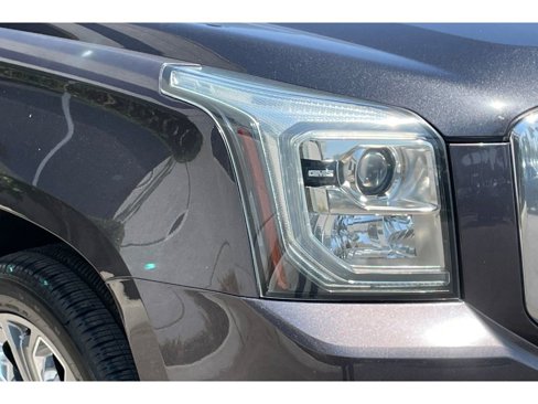 Used 2016 GMC Yukon XL Denali w/ Open Road Package image 51