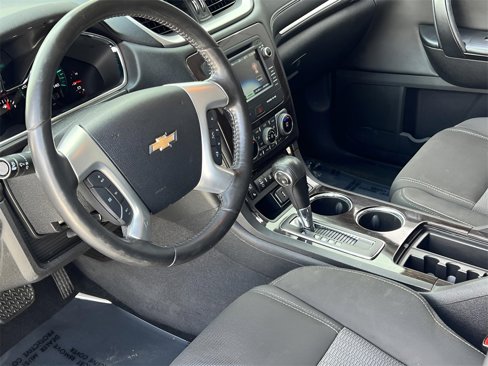 Used 2016 Chevrolet Traverse LT image 15