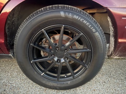 Used 2011 Ford Crown Victoria LX w/ Comfort Appearance Pkg image 18