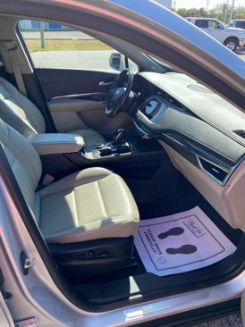 Used 2019 Cadillac XT4 Luxury w/ Cold Weather Package image 31