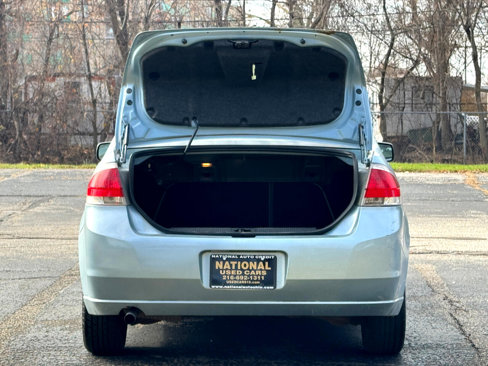 Used 2009 Ford Focus S image 19