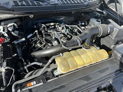 Used 2020 Ford F150 XLT w/ Equipment Group 301A Mid image 19