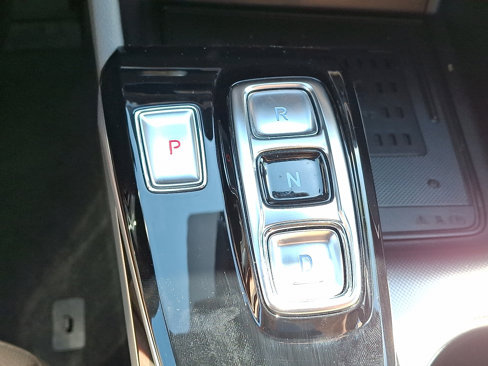 Used 2021 Hyundai Sonata Limited image 15