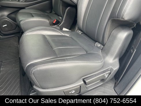 Used 2020 Subaru Ascent Limited w/ Technology Package image 27