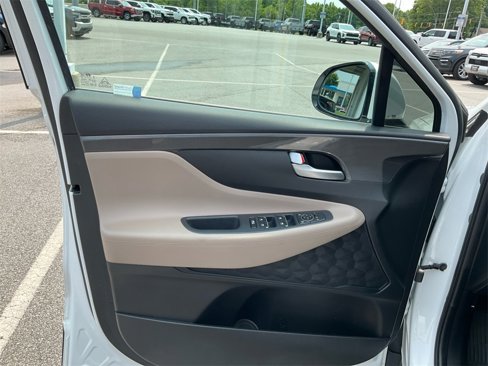 Used 2022 Hyundai Santa Fe SEL image 16
