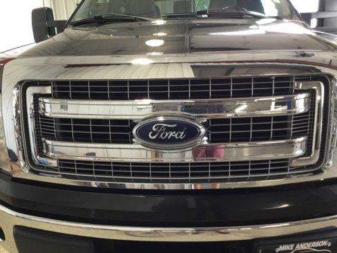 Used 2013 Ford F150 XLT image 27