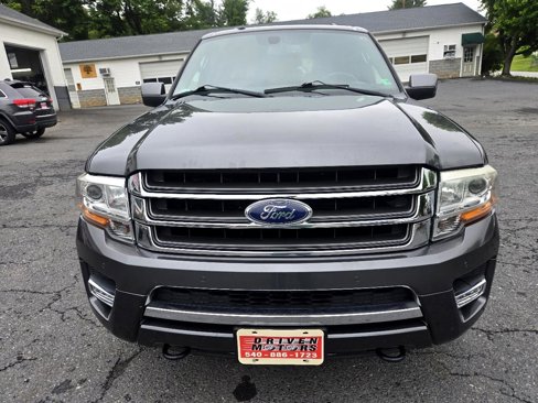 Used 2015 Ford Expedition EL Limited w/ Equipment Group 301A image 19