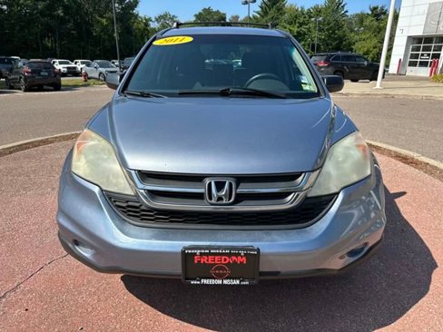 Used 2011 Honda CR-V LX image 8