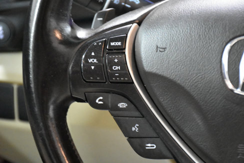 Used 2013 Acura ILX w/ Premium Package image 37