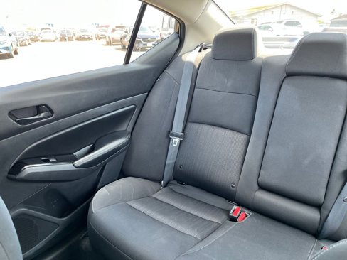 Used 2023 Nissan Altima 2.5 SV image 39