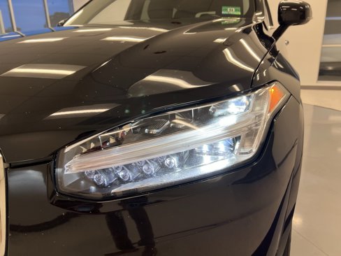 Used 2018 Volvo XC90 T5 Momentum w/ Convenience Package image 42