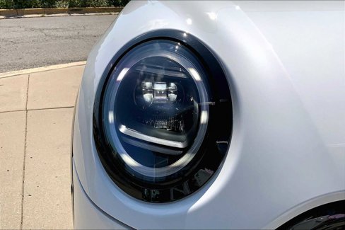 New 2026 MINI Cooper S image 13