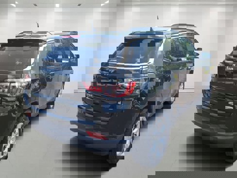 Used 2021 Jeep Compass Latitude w/ Sun and Sound Group image 4