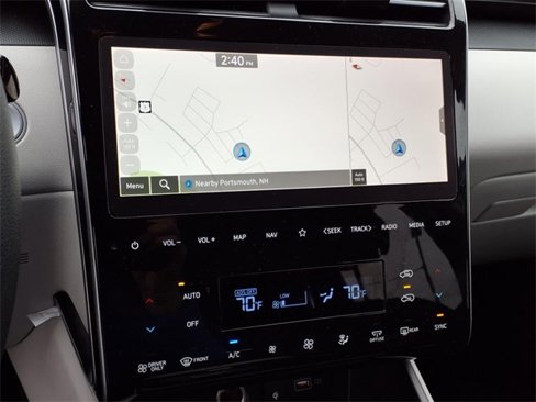 Used 2024 Hyundai Tucson SEL image 19