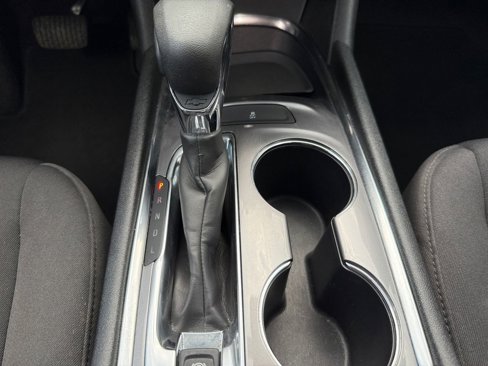 Used 2023 Chevrolet Malibu LT image 11