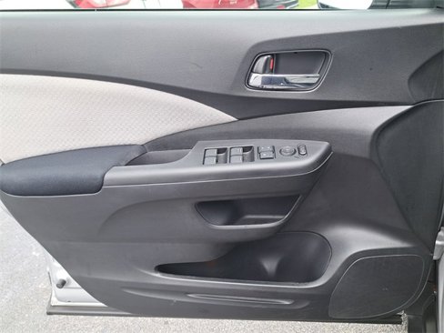 Used 2015 Honda CR-V EX image 21