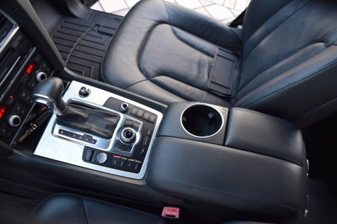 Used 2015 Audi Q7 TDI Prestige image 53