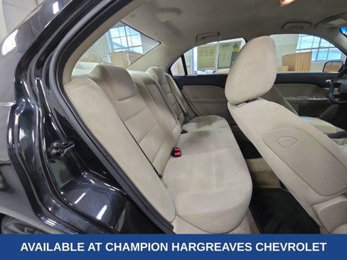Used 2009 Ford Fusion SE image 35