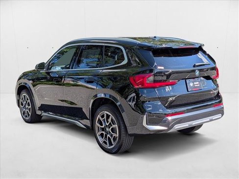 Used 2026 BMW X1 xDrive28i w/ Convenience Package image 8