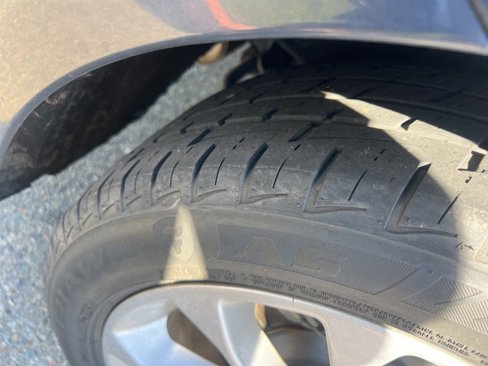 Used 2019 Ford Fusion SE image 5