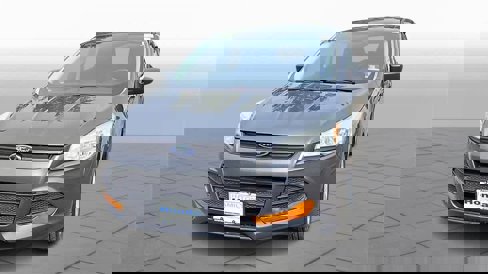 Used 2016 Ford Escape S image 3