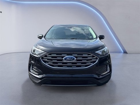 Used 2024 Ford Edge Titanium image 8