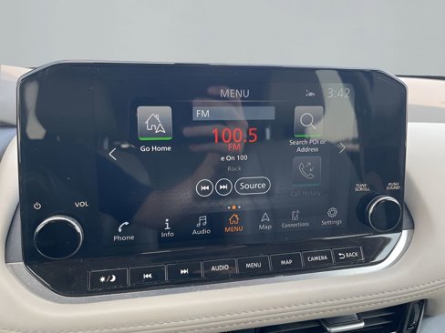 Used 2023 Nissan Rogue SL w/ SL Premium Package image 28