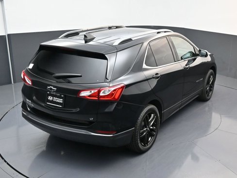 Used 2020 Chevrolet Equinox LT w/ Midnight Edition image 16