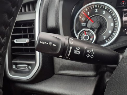 Used 2022 RAM 1500 Big Horn image 17