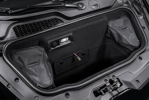 Used 2023 Lamborghini Huracan Tecnica image 44