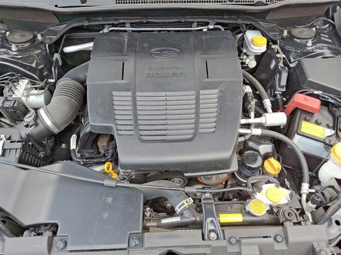 Used 2021 Subaru Forester Premium image 29