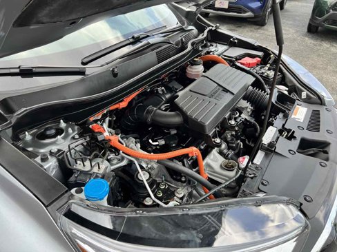 Used 2022 Honda CR-V EX-L image 53