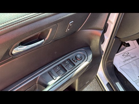 Used 2016 GMC Acadia SLT image 8