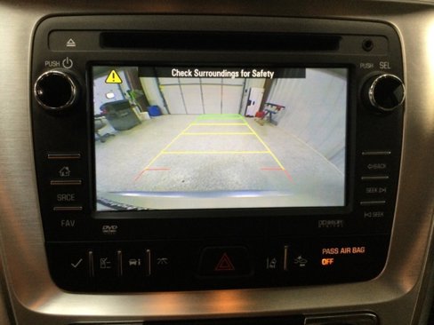 Used 2014 GMC Acadia SLT image 25