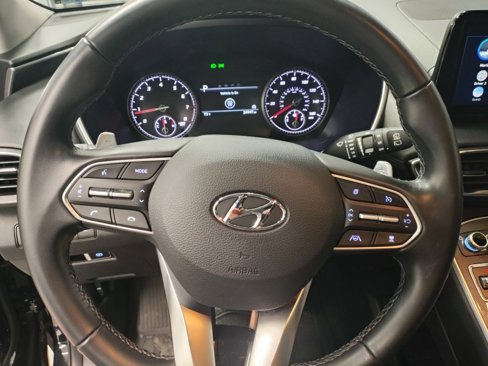Used 2023 Hyundai Santa Fe XRT image 29