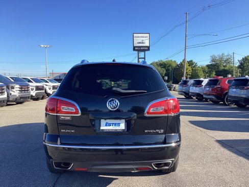 Used 2015 Buick Enclave Premium w/ Experience Buick Package image 5