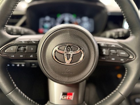 Used 2024 Toyota Corolla GR image 13