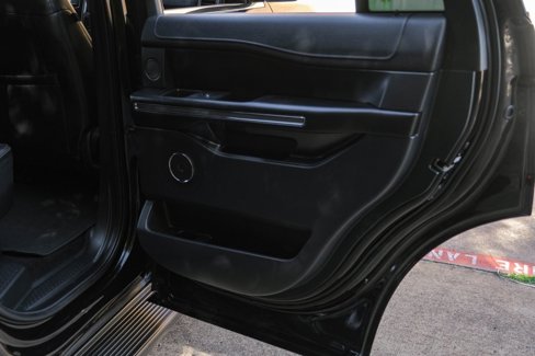 Used 2018 Ford Expedition XLT image 48