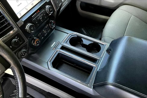 Used 2016 Ford F150 XLT w/ Equipment Group 302A Luxury image 15