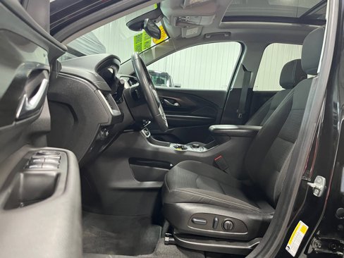 Certified 2022 GMC Terrain SLE w/ Driver Convenience Package image 13
