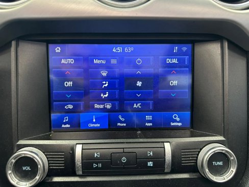 Used 2020 Ford Mustang Premium image 49