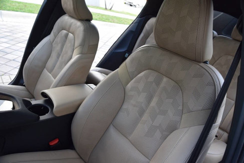 Used 2022 Polestar Polestar 2 w/ Plus Package image 42