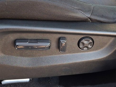 Used 2021 Honda CR-V EX image 28